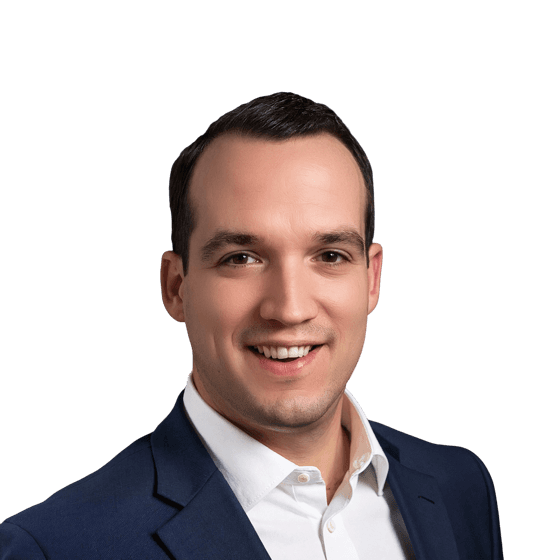 Luis Perez Rivas, founder of Lintworks